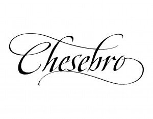 chesebro logo