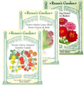 Renees Seed Pack