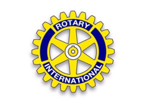 rotary logo